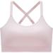 X Mature Beauty Back Underwear - Thin Bear Seamless Push-Up Vest Bra | No Steel Ring Perfect Fit Available in Pink & More - Buy Online on GoSupps.com