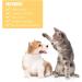 Segminismart Scratch-Resistant Spray | Anti-Scratch Protection for Cats & Dogs | 120ml Defense Spray for Furniture & Surfaces - Buy Online on GoSupps.com