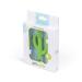Giligums 58343 Cactus Teether Ring for Babies | 100% Food-Grade Silicone | BPA Free Baby Toothbrush & Dental Aid | Soft Teething Relief for 3 Months+ - Buy Online on GoSupps.com