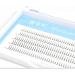 Buy Handmade Single Fairy Lower Eyelashes - 5-6mm Soft Grafted False Lashes for Natural Makeup | Wispy Spiked Extensions | International Shipping - Buy Online on GoSupps.com