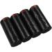 Zerdyne 6 Gallon Black Trash Bags with Drawstrings 208 Bags - Buy Online on GoSupps.com