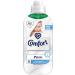 Comfort Pure Fabric Conditioner for Sensitive Skin 33w 990ml + Comfort Fabric Conditioner with Stay Fresh Technology 30w 900ml Strawberry & Lily Scent + Gift for You: Organza Bag Size: 9x7x0.1cm - Buy Online on GoSupps.com