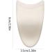 False Eyelash Clip - ABS Lash Applicator | Time-Saving Fake Eyelash Tool for Personal Eyelash Application Beauticians and Beauty Salons Uwariloy - Buy Online on GoSupps.com