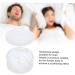 8pcs Nasal Dilator for Improved Sleep | Silicone Nose Clips for Anti-Snoring and Better Breathing | Sleep Aid Product - Buy Online on GoSupps.com