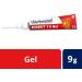 Chlorhexamed Mouth Gel 10mg/g - Bacterial Gingivitis Treatment (9g Pack) - International Shipping Available - Buy Online on GoSupps.com