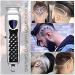 Pro Hair Clipper Hair Clippers Men Cordless Hair Trimmer Beard Trimmer Shaver - Buy Online on GoSupps.com