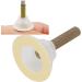 Moxa Sticks 60 Pieces - Self-Warming Moxibustion Rollers for Pain Relief | Heat Protection Moxa Massage Tool - Buy Online on GoSupps.com