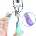 9 Colors Women Eyelash Curler Women Beauty Makeup Cosmetics Eyelash Clip Makeup Accessories Eyelashes Curler (Color : C9) - Buy Online on GoSupps.com