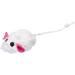 Buy Trixie 4503 Plush Mice with Catnip Core - 6 Pcs 5 cm | International Shipping Available - Buy Online on GoSupps.com