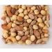 Seba Garden Premium Fresh Roasted Salted Mixed Nuts -%25 Cashew %25 Almond %25 Pistachio %25 Hazelnut - Buy Online on GoSupps.com