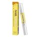 Niesel Nail care oils for women nourishing care product delicate nail oil for men family friends travel manicure daily routine beauty lovers follow