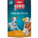 RINTI Extra Chicko DENT Chicken for Dogs - Medium - Double Pack (2 x 150g) - Best Healthy Chew Treats - Buy Online on GoSupps.com