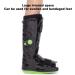 Buy FoRes Medical Pneumatic Walking Boot - Inflatable Design for Fractures & Injury Recovery | Large Size - Buy Online on GoSupps.com