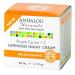 Andalou Naturals Night Cream Purple Carrot + C | Revitalize & Hydrate | International Shipping Available - Buy Online on GoSupps.com