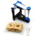 Full Mouth Metal Denture Articulators - Adjustable Dental Articulators for Laboratories & Dentists | International Shipping Available - Buy Online on GoSupps.com