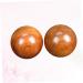 Frcolor 3 Pairs Health Wrist Balls - Hand Exercise Baoding Balls for Meditation & Myofascial Massage - Trigger Point Therapy Device for Adults - Buy Online on GoSupps.com