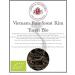 Lerbs & Hagedorn Vietnam Rainforest Kim Tuyen Organic 1 kg