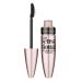 3 x Maybelline Lash Sensational Full Fan Effect Mascara Black 95ml New