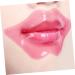 IWOWHERO 20pcs Multi-Functional Lip Care Masks Exfoliating Lip Masks for Wrinkle Reduction Overnight for Women Random Style - Buy Online on GoSupps.com