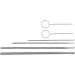 Gloglow Reptile Snake Accessories | 6-Part Stainless Steel Sexing Probe Kit - Anti-Allergy Portable Detector - Buy Online on GoSupps.com