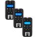 Flashpoint R2 Single Pin Transceiver - Buy Online on GoSupps.com