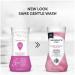 Summer's Eve Cleansing Wash Sensitive Skin 9 oz - Pack of 9 | Gentle Feminine Hygiene Care - Buy Online on GoSupps.com