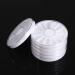 Ctaer Nail Wheel 6 6 5 Set of 6 Pieces 12 Compartments Rhinestone Nail Art Decor Empty Wheel Box Storage Container - Buy Online on GoSupps.com