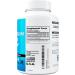 Fitcode Magnesium Citrate Capsules 400mg - Muscle and Bone Health Supplement - Buy Online on GoSupps.com