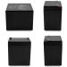 Casil 12V 4Ah Rechargeable Replacement Battery - International Shipping Available - Long-lasting & Reliable Power - Buy Online on GoSupps.com