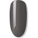 BLUESKY Gel Nail Polish Dark Grey Mini A086 Ash Long Lasting Chip Resistant 5 ml Requires Drying Under UV LED Lamp - Buy Online on GoSupps.com