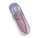 NRVTRE contact lenses Use and distance tool set with shovels parties outdoor activities Accessories Household needs contact lens container set purple