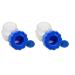 Kmina - tablet mortar (x2 pieces) tablet mill pill mortar small mortar for medication tablet screens powder mill for tablets pill mill crush tablets
