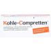 Buy Coal Comprettes Tablets (60 Pieces) - Effective Natural Remedy for Digestive Health | International Shipping Available - Buy Online on GoSupps.com