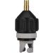 Inflatable Boat Pump Adaptor  Electric Pump Valve Stem with Standard Conventional Air Valve Attachment for Fast Inflation - Buy Online on GoSupps.com
