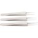 Qukaim Pimples Tweezers Extractor Stainless Steel Blackhead Tweezers Extractor Tool for Pimples Whiteheads and ComedonesSet of 3 - Buy Online on GoSupps.com