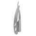 Buy Stainless Steel 74 Manual Razor - Premium Barber Folding Razor Stand for Perfect Shaving | International Shipping - Buy Online on GoSupps.com