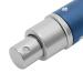 Buy 2pcs 10ml Portable Mini Refillable Perfume Spray Bottle for Travel - Blue Atomizer for Fragrance & Aftershave - Buy Online on GoSupps.com