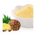 Indus Farms 100% Natural Pineapple Fruit Powder 6 oz (Pack of 2) - Nutritious Flavor for Baking, Cocktails, Seasoning - Bromelain Supplement, Skin-Care, GMO-Free, Vegan - Buy Online on GoSupps.com