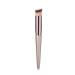 TEONEI 10-Piece Makeup Brush Set - Foundation Powder Blush & Eyeshadow Brushes - Champagne - Perfect for Flawless Beauty - Buy Online on GoSupps.com