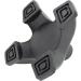 High Grip 19mm 3/4 Heavy Duty Rubber Foot for Walking Sticks and Canes - Lifeswonderful - Buy Online on GoSupps.com