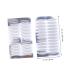 NOLITOY 4224 Pcs Eyelid Tape Eyelid Sticker Tape Double Eyelid Sticker Adhesive Tape Man Dedicated 2112pcsx2pcs Whitex2pcs - Buy Online on GoSupps.com