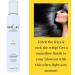 Whip It Up Smoothing Blowout Mousse - Argan Oil & Wheat Proteins Frizz-Free Hydrating Humidity Resistant Alcohol-Free (6oz) - International Shipping Available - Buy Online on GoSupps.com