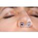 NANOVITA Nostril Retainer Nostril Shaping After Surgery Nostril Retainer Rhinoplasty Nose Shaper Device Made of 100% Medical Silicone Nose pad for Surgery Nostril Support Device (9) - Buy Online on GoSupps.com