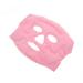 1pc Ice Facial Exfoliating Spa Cloths Hot Heat Reusable Covering Cold Eye Gel Beauty Utensil Skin Care Products Skin Waterproof Fabric Miss