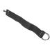 Zjchao Razor Sharpening Tool - Double Layer Straight Razor Strop & Wetzg rtel - Premium Black & White Barber Blade Sharpening Straps - Buy Online on GoSupps.com