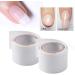 Fibreglass Nail Repair Silk Fibreglass Nail Extensions Nail Glue Stickers Silk Nail Wrap Nail Art Tool for Fingernail Repair nail swrap - Buy Online on GoSupps.com