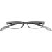 Buy NEED YOU HANGOVER Ice - Blue Iced Glasses with Metal Spring Hinge | 2.5 Diopters | International Shipping Available - Buy Online on GoSupps.com