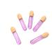 BELLIFFY 100pcs Brush Eyeshadow Makeup Beauty Sponge Makeup Eyeshadow Brush Makeup Eye Sponge