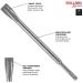 BOSCH HS1470 SDS Plus Viper Long Life Chisel Silver - Buy Online on GoSupps.com