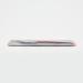 Fvion Stainless Steel Eyelash Comb & Separator for Eyelash Extensions | Pink Lash Lift Tool & Mascara Brush - Buy Online on GoSupps.com